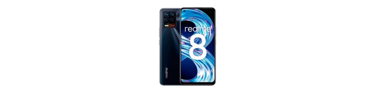 Realme 8 4G