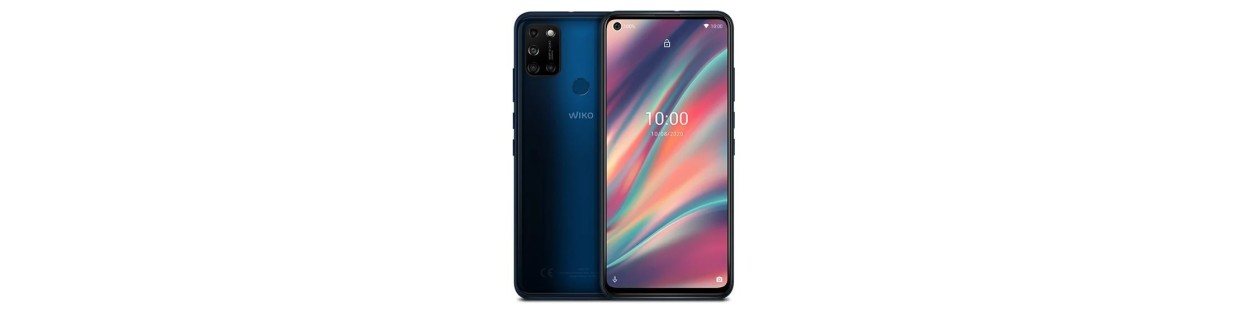 Wiko View 5