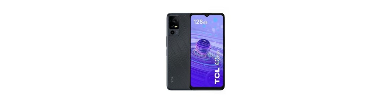 TCL 40R 5G