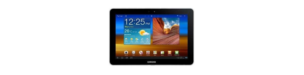 Galaxy Tab 10.1" (p7500/p7510)