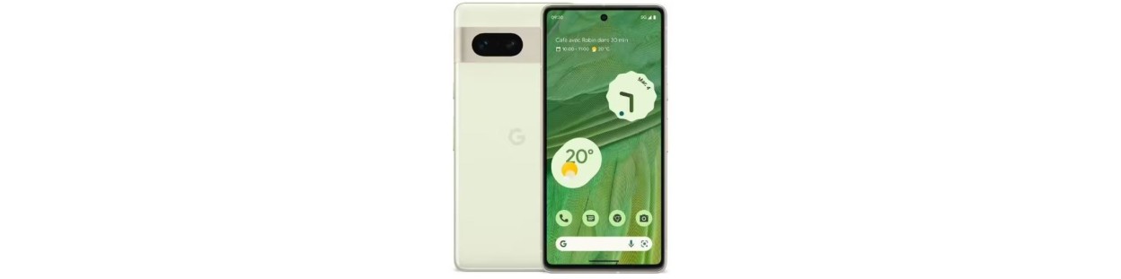 Pixel 7