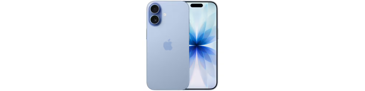 iPhone 17   (A3310/A3311/A3312/A3313)
