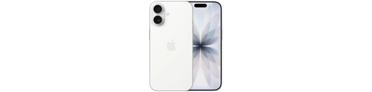 iPhone Air (A3320/A3321/A3322/A3323)
