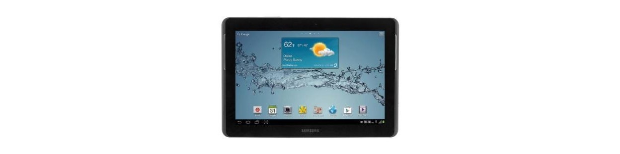 Galaxy Tab 2 10.1" (p5100/p5110)