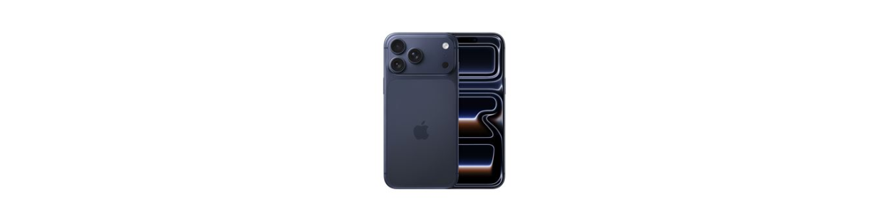 iPhone 17 Pro Max (A3340/A3341/A3342/A3343)