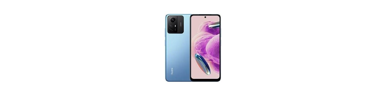 Xiaom Redmi note 12s