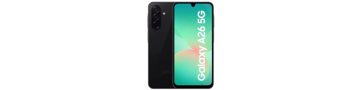 Galaxy A26 5G