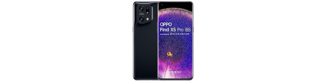Find X5 Pro (CPH2305)