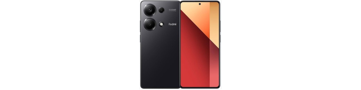 Xiaomi Redmi note 13 Pro 4G