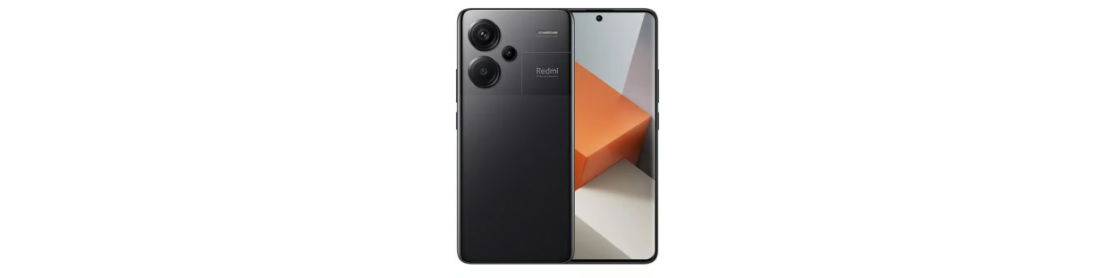 Redmi Note 13 Pro+ 5G