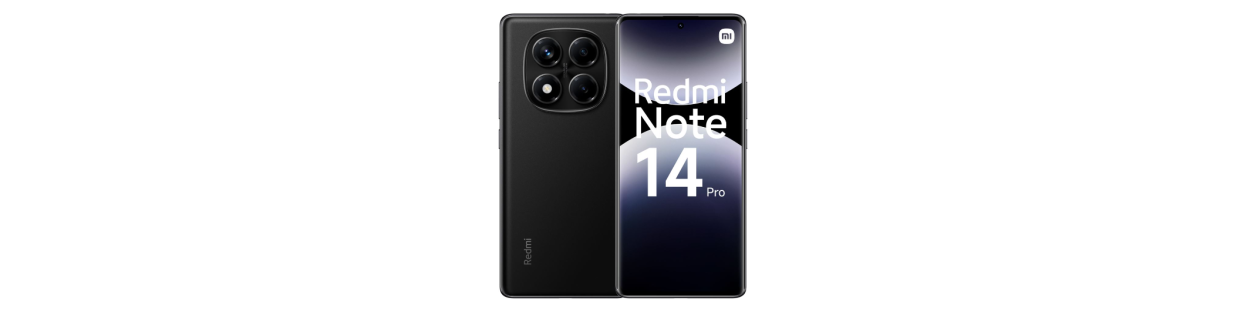 Redmi Note 14 Pro 4G
