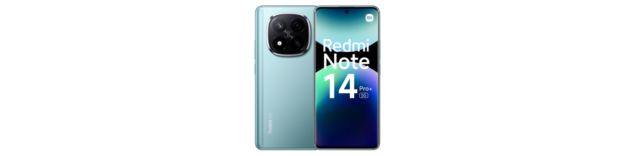 Redmi Note 14 Pro+ 5G