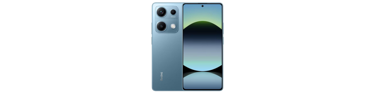 Redmi Note 14S