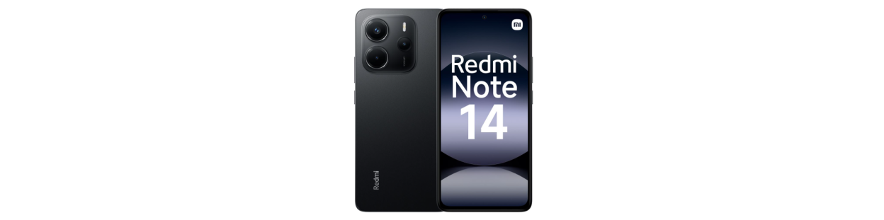 Redmi Note 14 4G