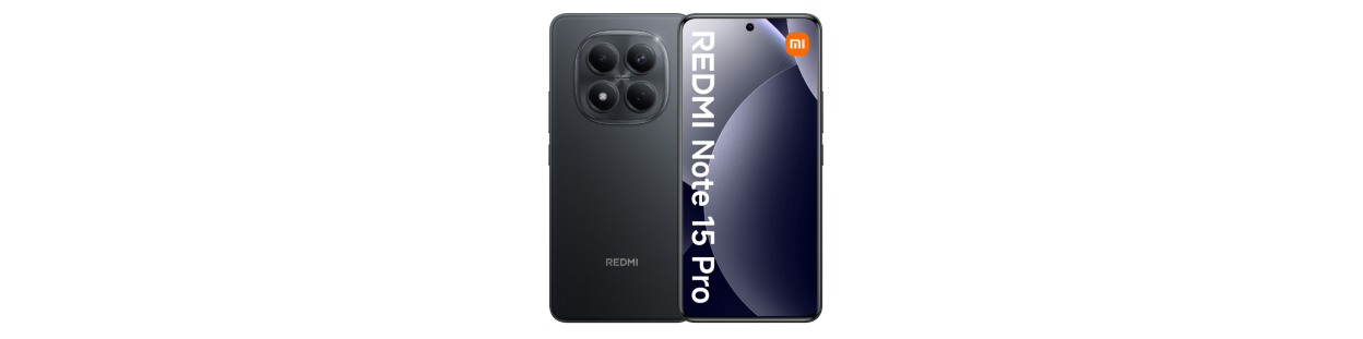 Redmi Note 15 Pro 4G