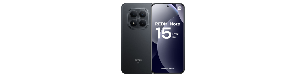 Redmi Note 15 Pro+ 5G