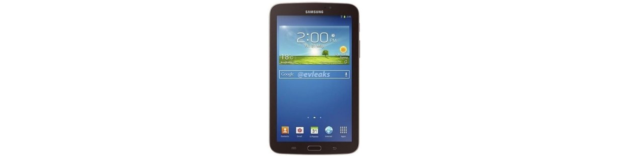 Galaxy Tab 3 7.0" (p3200)