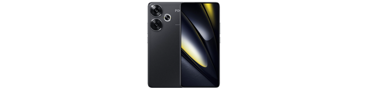 Xiaomi  Poco F6 5G