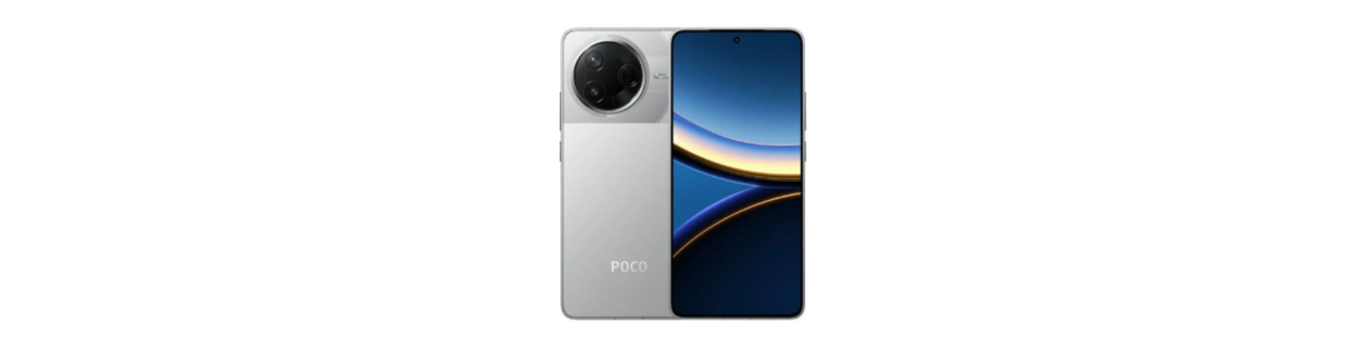 Xiaomi  POCO F7 Pro - 5G