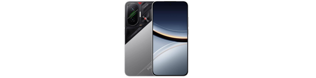 Xiaomi POCO F7 5G 