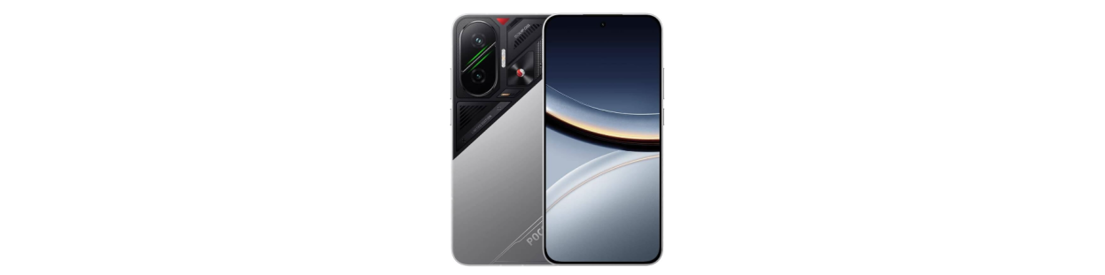 Xiaomi  Poco F7 5G
