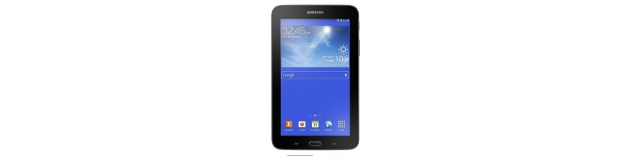 Galaxy Tab 3 Lite 7.0" (T110/T111/T113)