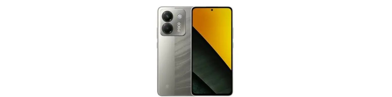 Xiaomi poco M7 Pro 5G