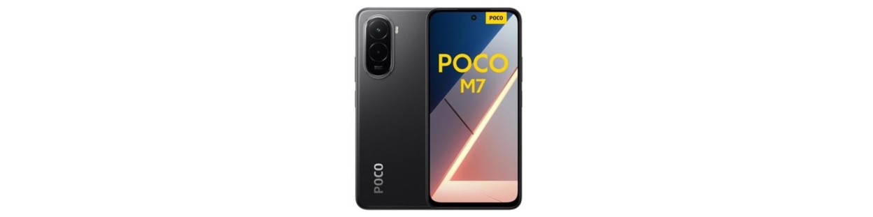 Xiaomi poco M7 G4