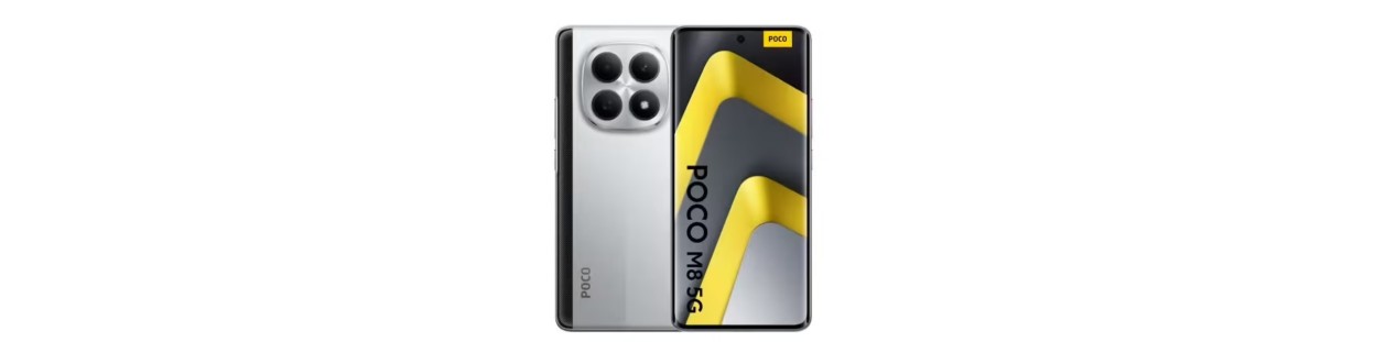 Xiaomi poco M8 Pro 5G