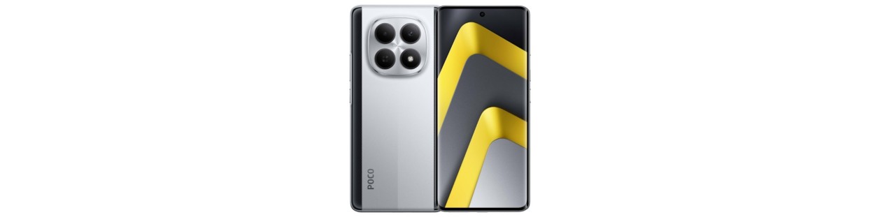Xiaomi poco M8 G5