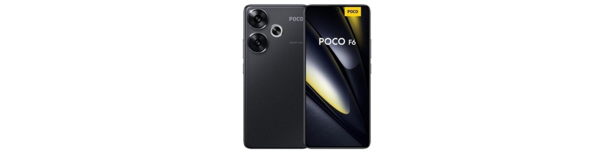 Xiaomi poco F6 5G