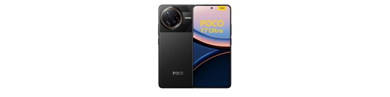 Xiaomi poco M7 Ultra