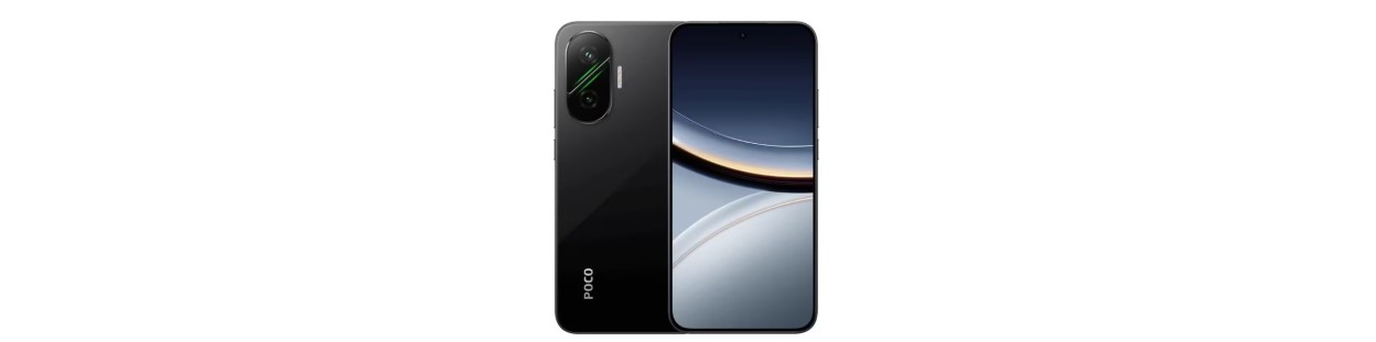 Xiaomi poco F7 5G