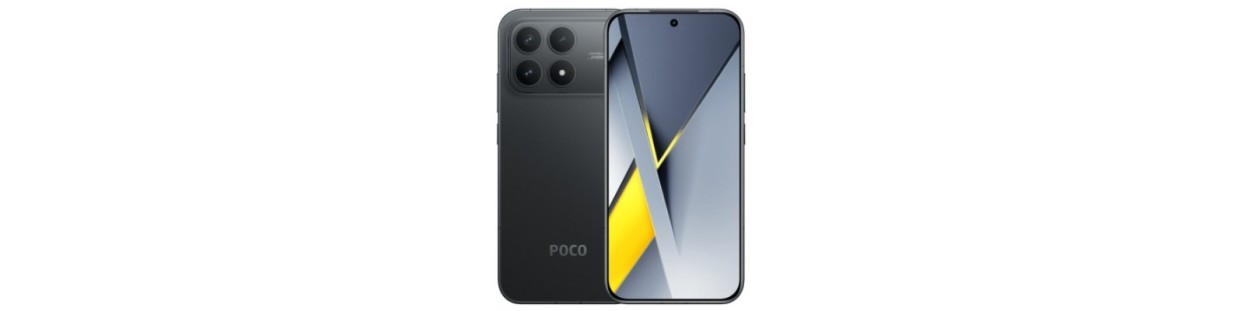 Xiaomi poco F8 pro G5