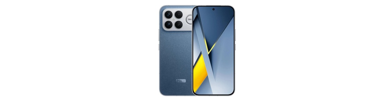 Xiaomi poco F8 ultra