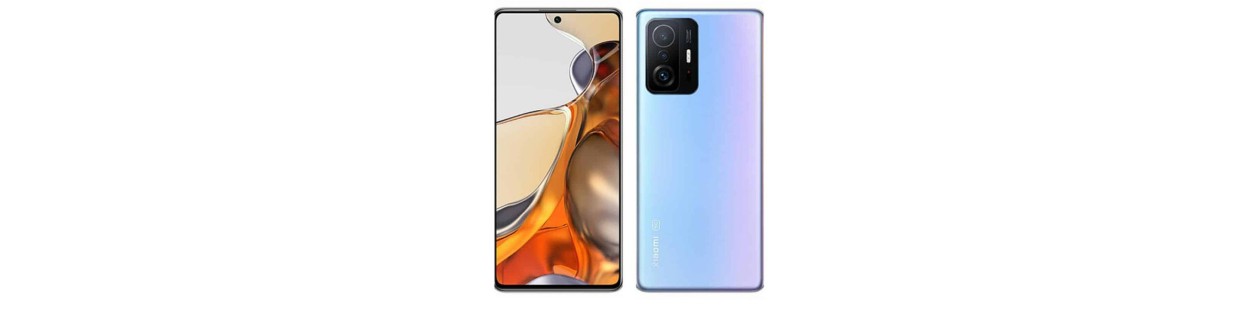11T Pro 5G