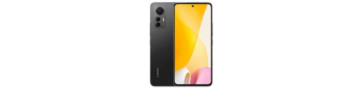 12 pro Lite