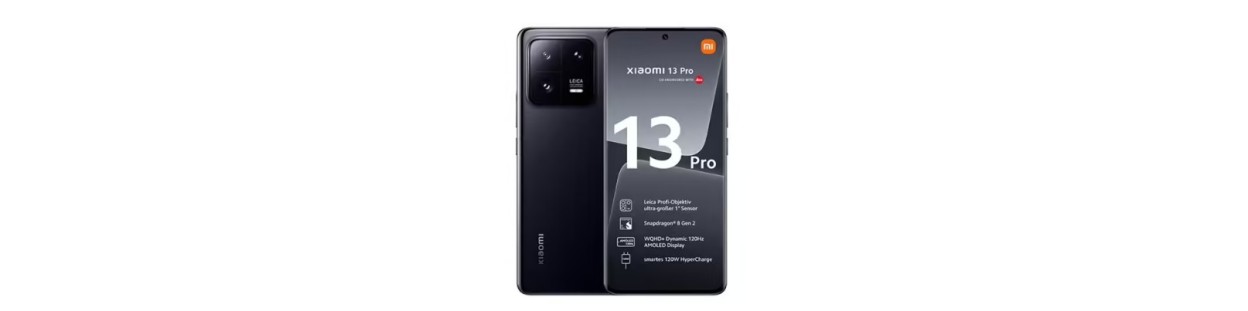 13 PRO Lite