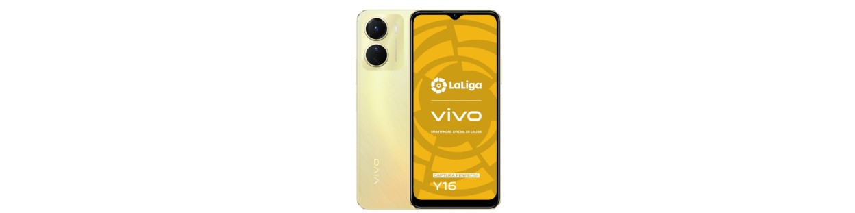 vivo 16