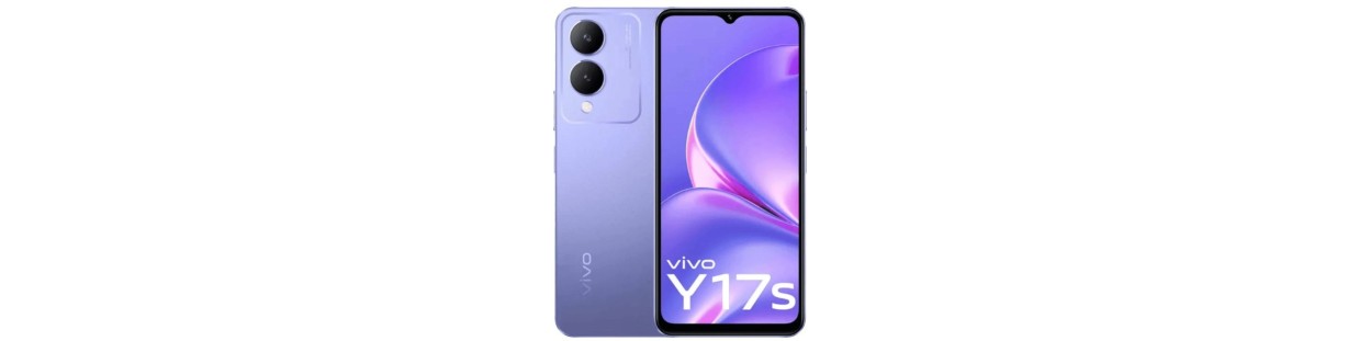 vivo 17s
