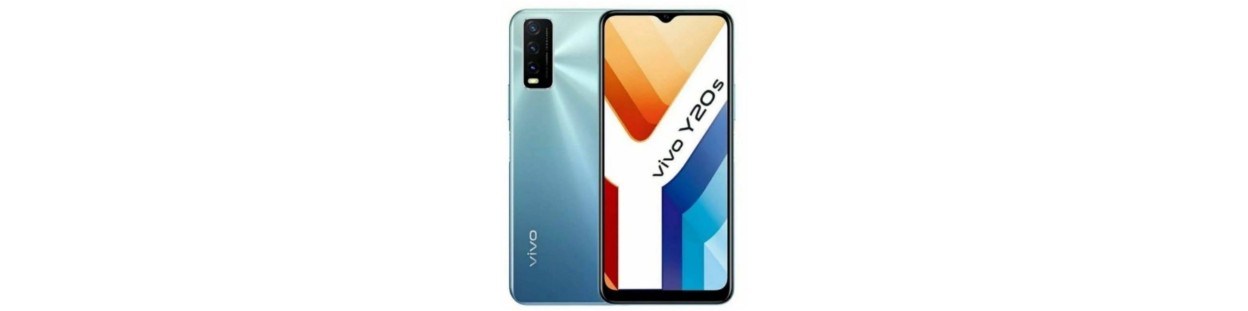 vivo Y20s