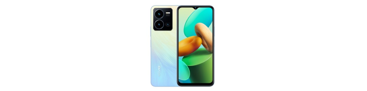 vivo Y22s