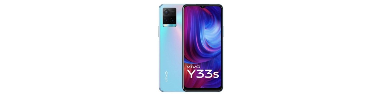 vivo 33s 5G
