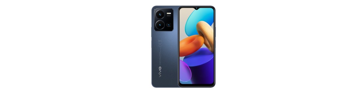 vivo 35 
