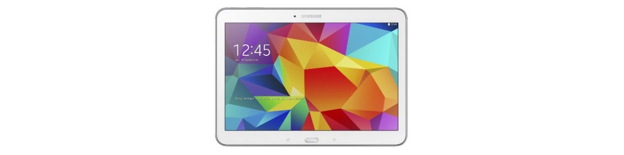Galaxy Tab 4 10.1" (T530/T535)