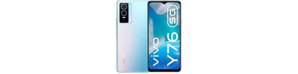 vivo 55 5G