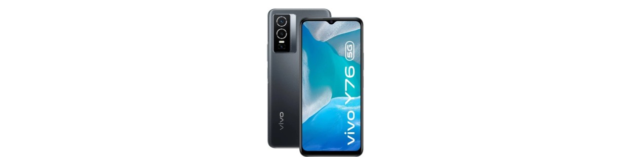 vivo 76 5G