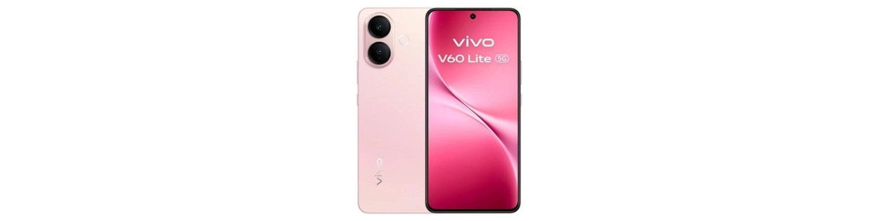 vivo 60 Lite