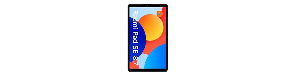 Redmi PAD SE 8.7" 4G/WIFI