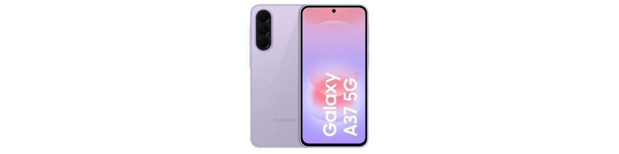 Galaxy A37 5G (SM-A376B)